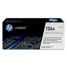 Trumma HP CE314A 14K färg