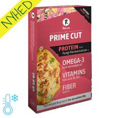 Prime Cut – Vegansk steak (filet) Umami-style – Revo