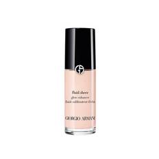 Armani Fluid Sheer Foundation N° 7 rose 18 ml Giorgio Armani