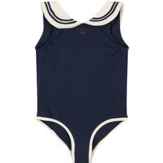 Konges Sløjd Baddräkt - Sailor - Marinblå Blazer - Konges Sløjd - 9-10 år (134-140) - Badkläder