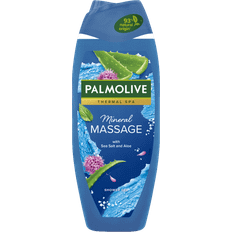 Palmolive Shower Gel Thermal Spa Mineral Massage 500 ml.