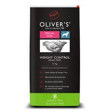 WEIGHT CONTROL GRAIN FREE, 12 kg