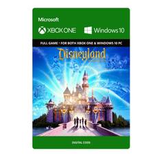 Disneyland Adventures - Xbox One and Win 10