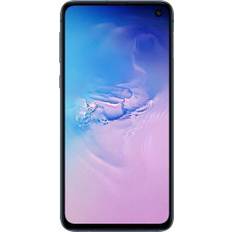 Samsung Galaxy S10e | 6 GB | 128 GB | Dual-SIM | Prism Blue