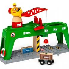 Container Kran Brio Toge 033996