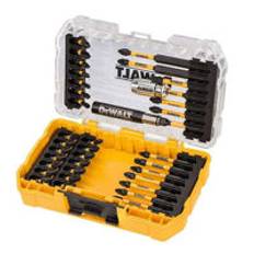 DEWALT DT70731T-QZ Bitssats 37 delar FLEXTORQ