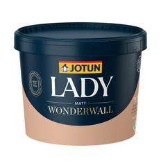 Jotun Lady Wonderwall 5