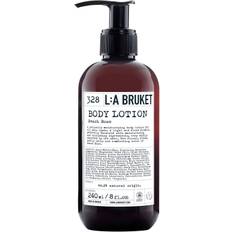 L:a Bruket Body Lotion 328 Beach Rose 240 ml