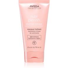 Aveda Nutriplenish™ Masque Light Moisture Lätt närande behandling för normal till lätt torrt hår fuktgivande 150 ml