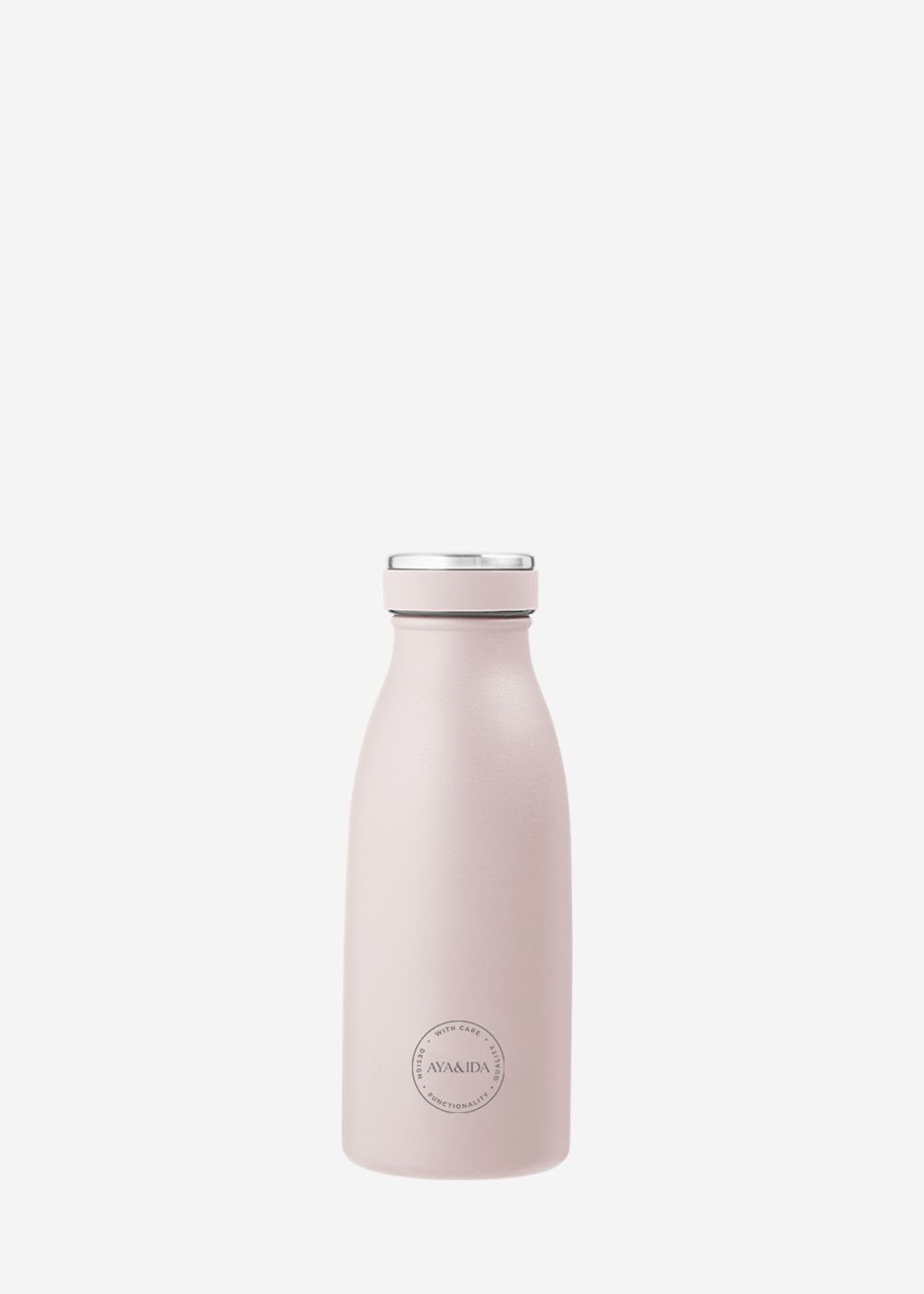Drikkeflaske - Soft Rose - 350ML - 350 ml / Soft Rose