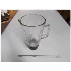 Navneplade til ny kitchen aid blender