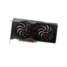 SAPPHIRE - PULSE AMD RADEON RX 7600 GAMING 8GB GDDR6 HDMI TRIPLE DP CTLR