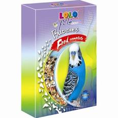 Lolo Pets - Undulat foder 1kg