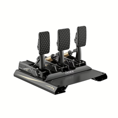 Moza Racing CRP2 Load-Cell Pedals (Throttle + Break) 200kg - Wired Pedals - Microsoft Xbox *DEMO*