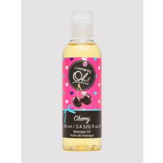 Lovehoney Oh! Cherry Kissable Massage Oil 100ml