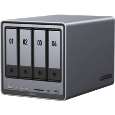 Ugreen NASync DXP4800
