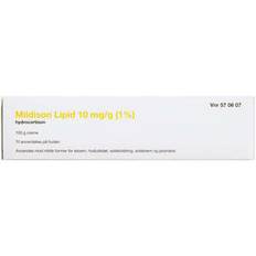 Mildison Lipid 10 mg/g