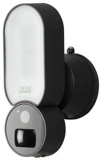 Konstsmide Smartlight Forlygte 5 W, smart, med bevægelsessensor