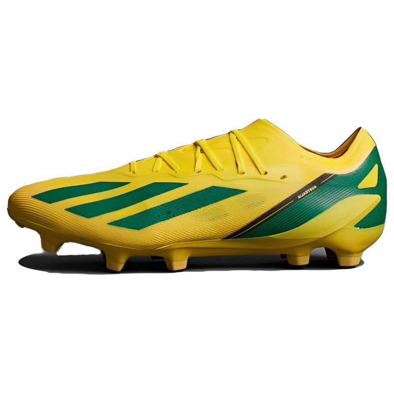 Adidas X Crazyfast.1 Fg 'Australia' Sneakers ID0071 40⅔