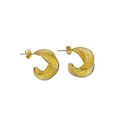 Pico - Filigran Afrika Studs