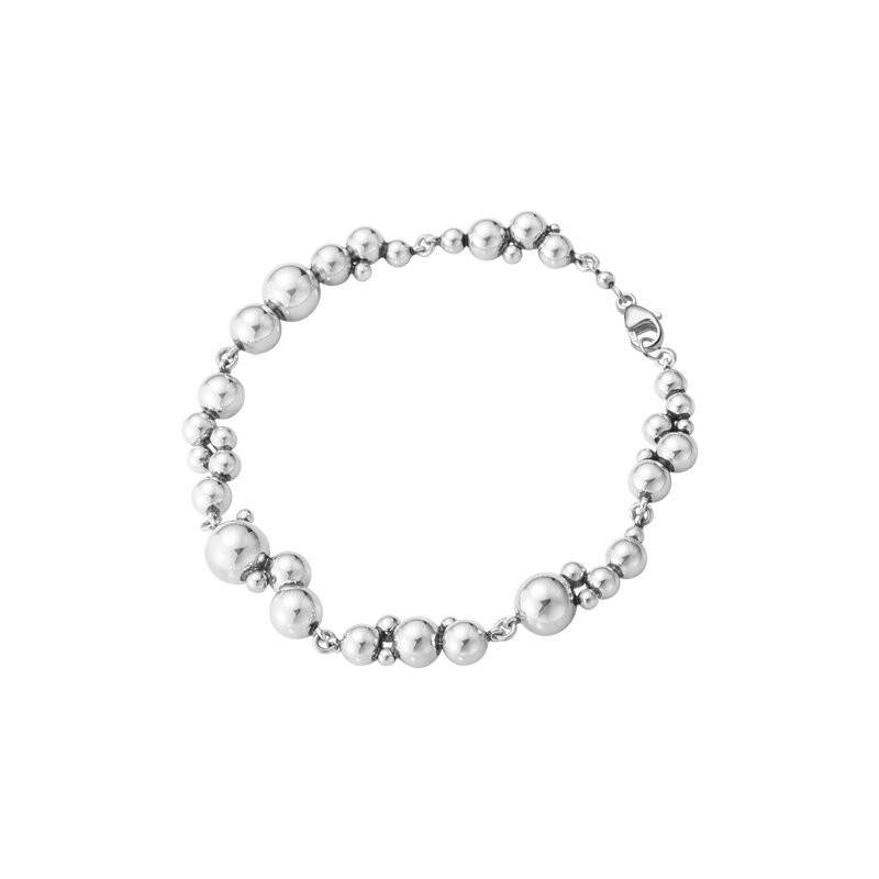 Georg Jensen - Moonlight Grapes Armbånd