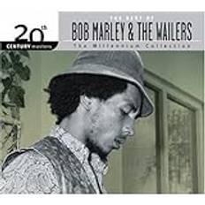 BOB MARLEY THE WAILERS-BEST OF-20TH CENTURY MAST