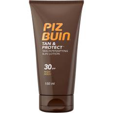 Piz Buin Tan & Protect™ Tan Intensifying Lotion SPF30 - 150 ml