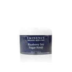 Eminence Organics Blueberry Soy Sugar Scrub