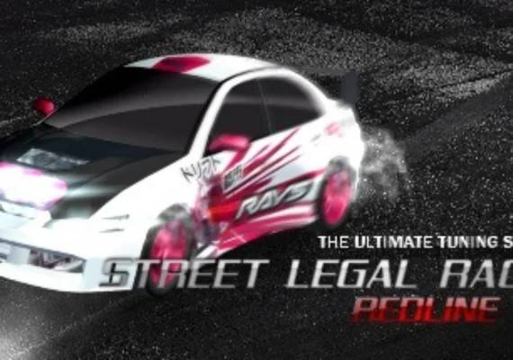 Street Legal Racing: Redline v2.3.1 (PC) Steam Gift - EU.