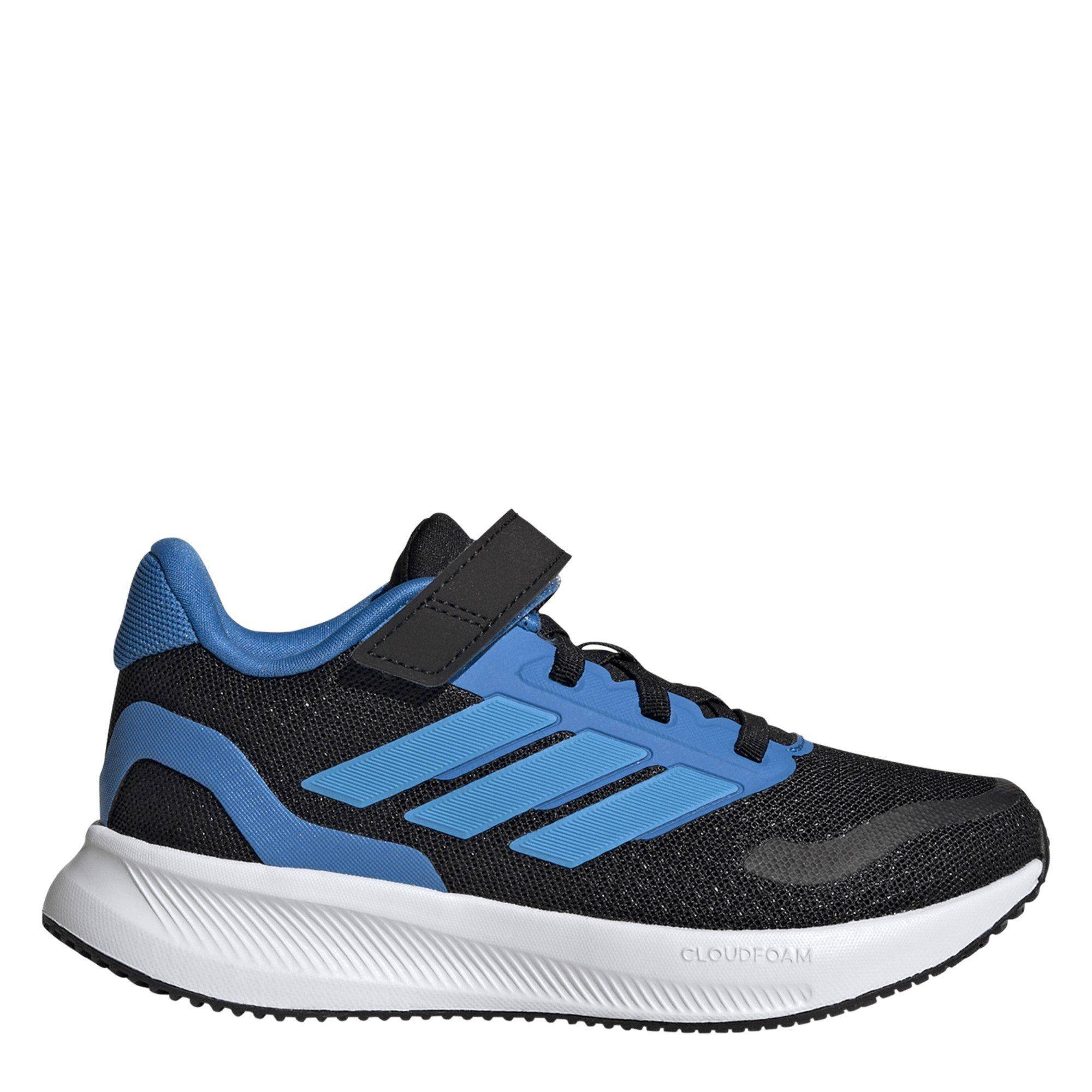 Adidas Runfalcon 5 El Childrens Trainers