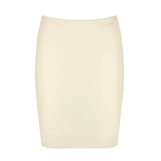 Body Make-up Skirt, Ivory