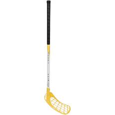 Salming Q2 PowerMid 72 Cm, Hvid/Koral