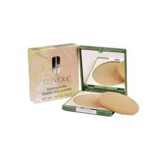 Clinique Superpowder Double Face Powder N° 07 Matte Neutral 10 g