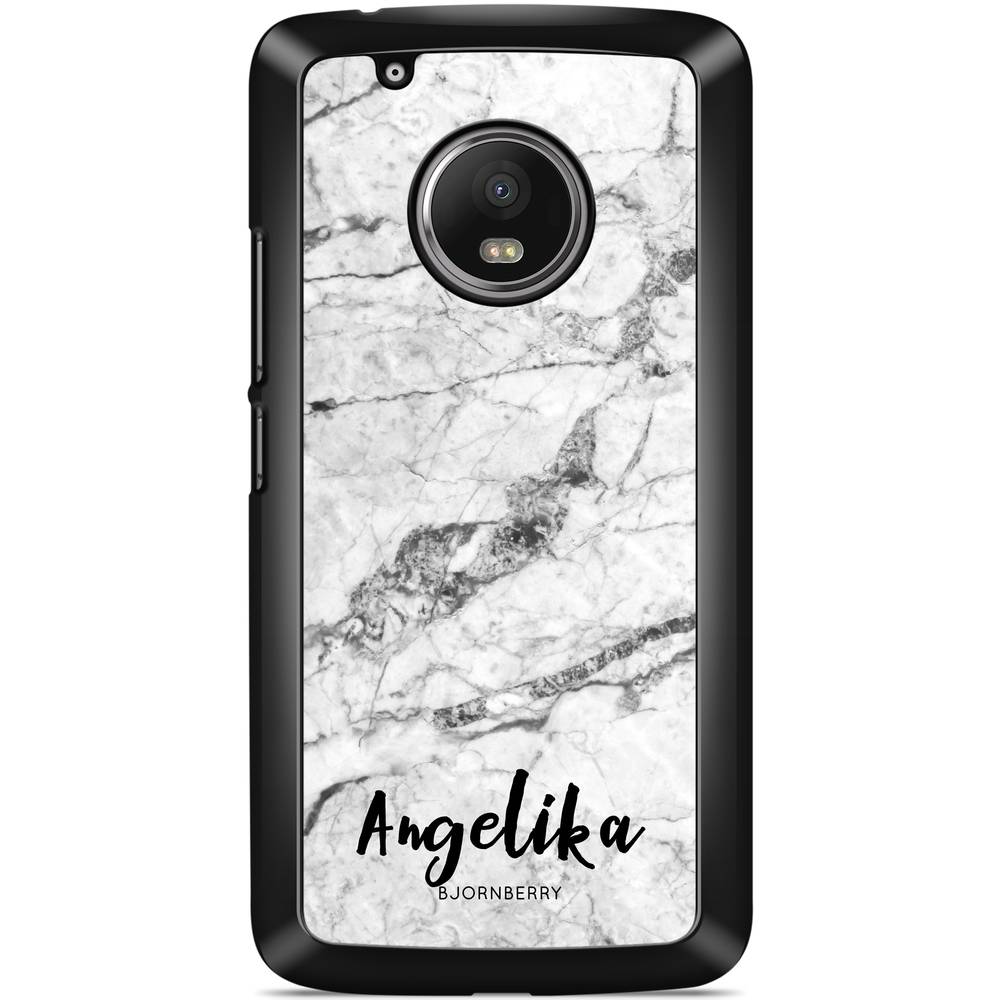 Motorola/Lenovo Moto G5 Skal - Angelika | Mobilskal & Mobilfodral BJORNBERRY