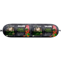 Profine Dog Wet Food Salami Lamb & Vegetables 800g x 12