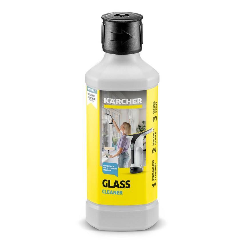 Fönsterputs, Koncentrat Rm 500, 500 ml - K-6.295-772
