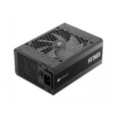 Corsair HX1500i (2025), 1500 Watt, ATX 3.1, PCIe 5.1, Cybenetics PLATINUM, C20