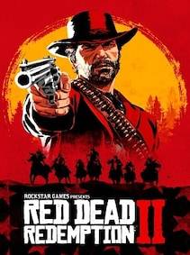 RDR 2 Account | 10000 Gold Bars | $750000 Cash | Red Dead Redemption Online (PC) - Rockstar - GLOBAL