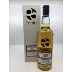 Duncan Taylor 2008 Bunnahabhain 8 år Octave Cask Single Malt Islay Whisky-53,3%