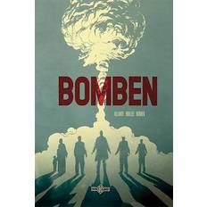 Bomben - Alcante, Bollée og Rodier - Bog