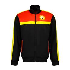 Heritage jacka, BLACK/RED, Herr, XL