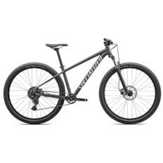 Specialized -  Rockhopper Sport 27,5"  -   Metal - S - Black