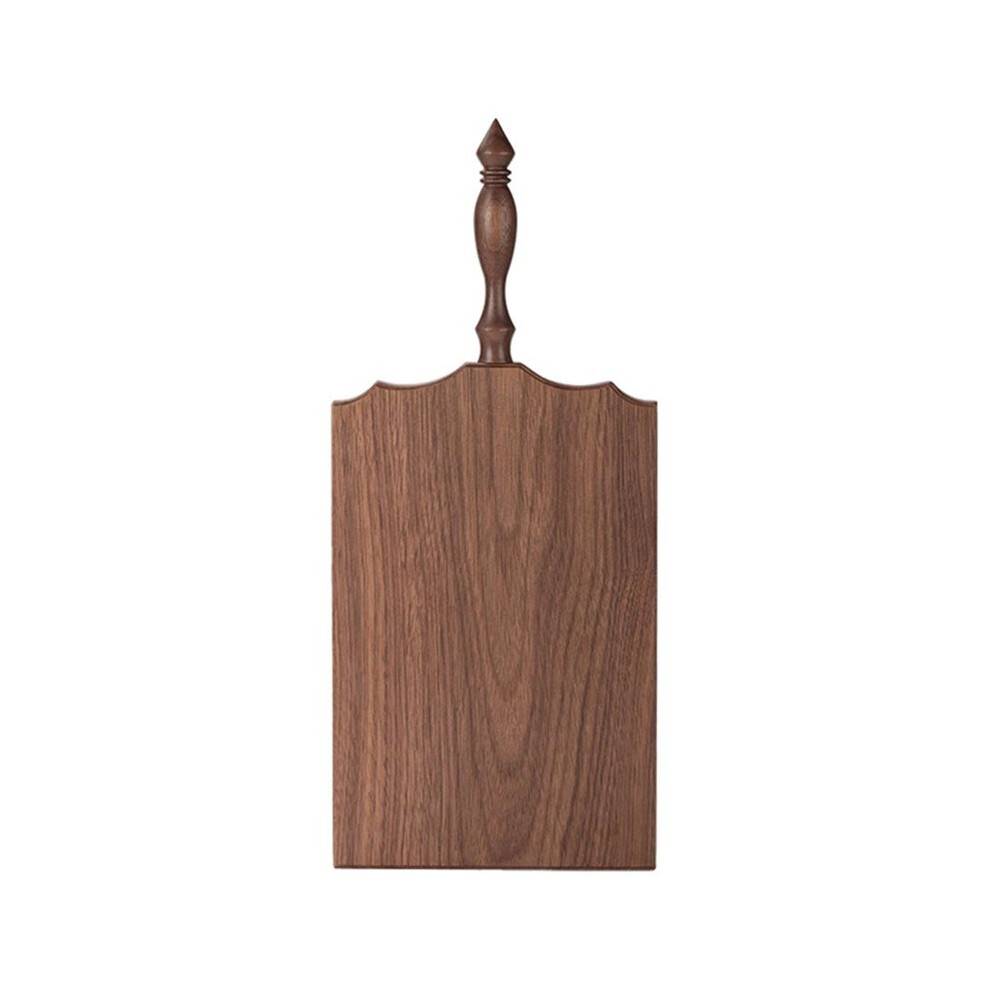 Premium Wooden Chopping Board - Handcrafted, Smooth B