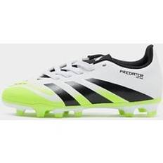 adidas Predator Club FG Children, White - 28.5