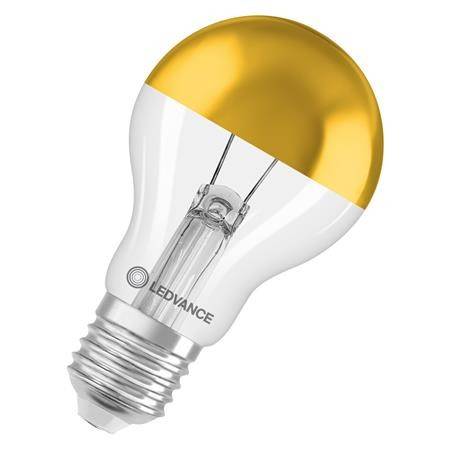 Ledvance Std fil tf gu 54 7w 827 e27.