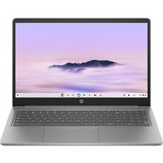HP Chromebook 15.6 15a-nb0290no - Fyndvara