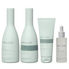 Björn Axén Moisture Hair Routine