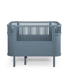 Sebra Baby & Junior Seng Forest Lake Blue