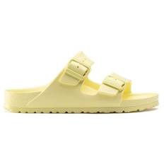 Birkenstock Arizona Narrow EVA Str. 35 Gul