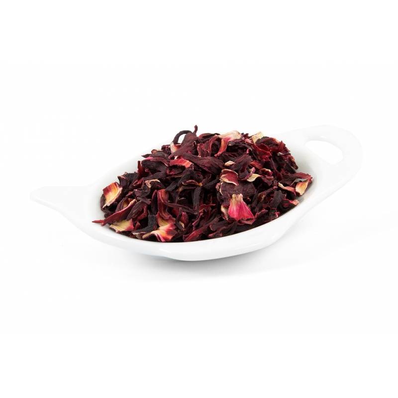 Te Kahls Ört & Krydd Malva/Hibiskuste Lösvikt 1kg
